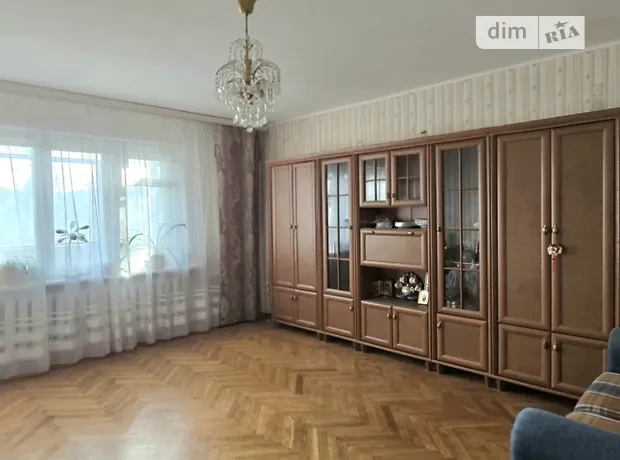 Квартира на пров. Костя Гордієнка, 1А в Києві, ID 208133, фото №3