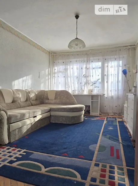 Квартира на пров. Костя Гордієнка, 1А в Києві, ID 208133, фото №4