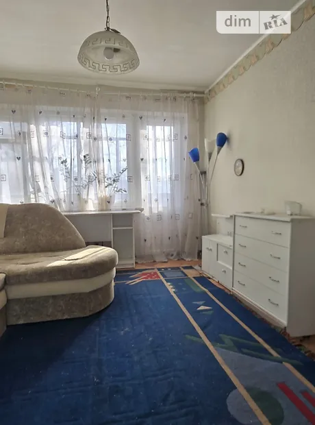 Квартира на пров. Костя Гордієнка, 1А в Києві, ID 208133, фото №5