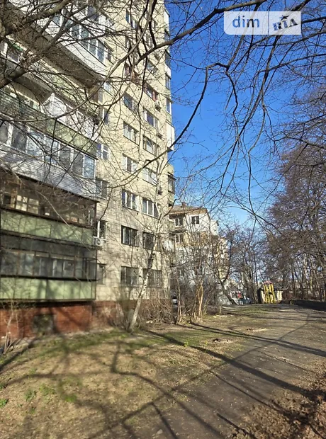 Квартира на пров. Костя Гордієнка, 1А в Києві, ID 208133, фото №8