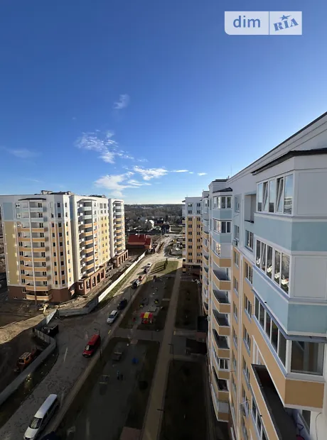 Квартира на вул. Івана Кожедуба, 8Б в Києві, ID 227604, фото №9