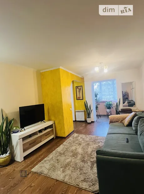 Квартира на вул. Інститутська, 14 в Хмельницький, ID 219372, фото №1