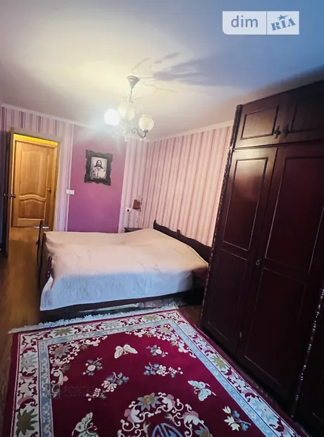 Квартира на вул. Інститутська, 14 в Хмельницькому, ID 219372, фото №8