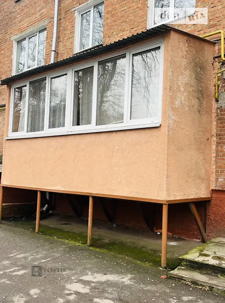 Квартира на вул. Інститутська, 14 в Хмельницькому, ID 219372, фото №10