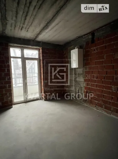 Квартира на вул. Ольги Кобилянської 1В/2 в Києві, ID 225133, фото №1