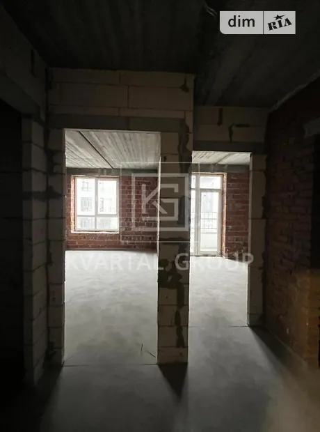 Квартира на вул. Ольги Кобилянської 1В/2 в Києві, ID 225133, фото №10