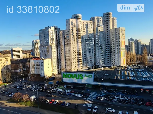 Квартира на бул. Миколи Міхновського, 13А в Києві, ID 194411, фото №2