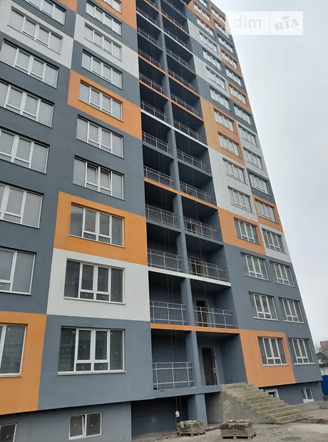 Квартира на просп. Незалежності, 29 в Житомир, ID 243351, фото №1