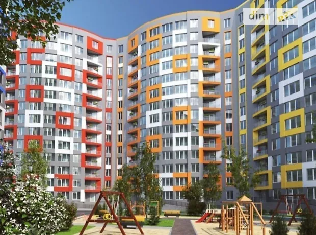 Квартира на просп. Незалежності, 29 в Житомир, ID 243351, фото №3