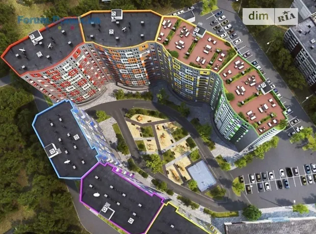 Квартира на просп. Незалежності, 29 в Житомир, ID 243351, фото №4