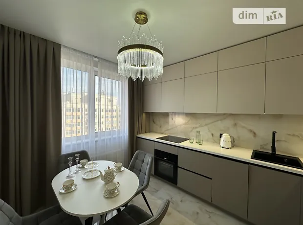 Квартира на вул. Перлинна, 9 в Одесі, ID 306247, фото №1