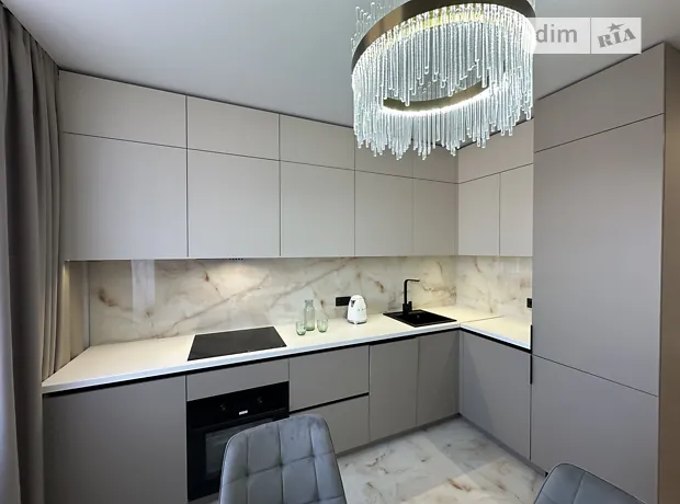 Квартира на вул. Перлинна, 9 в Одесі, ID 306247, фото №2