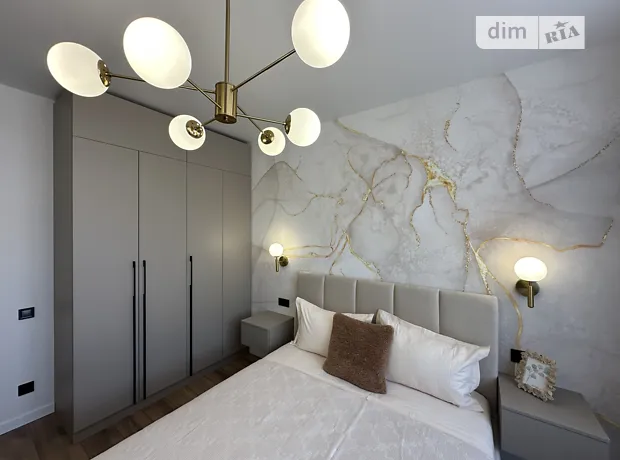 Квартира на вул. Перлинна, 9 в Одесі, ID 306247, фото №12