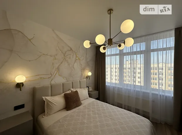 Квартира на вул. Перлинна, 9 в Одесі, ID 306247, фото №8