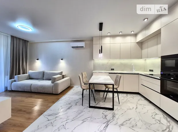Квартира на вул. Михайла Максимовича, 28К в Києві, ID 175753, фото №1
