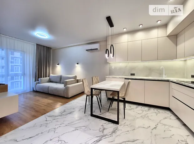 Квартира на вул. Михайла Максимовича, 28К в Києві, ID 175753, фото №2