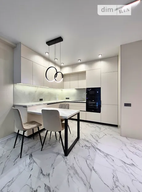 Квартира на вул. Михайла Максимовича, 28К в Києві, ID 175753, фото №11