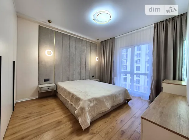 Квартира на вул. Михайла Максимовича, 28К в Києві, ID 175753, фото №13
