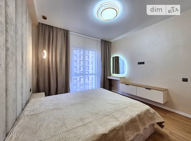 Квартира на вул. Михайла Максимовича, 28К в Києві, ID 175753, фото №14