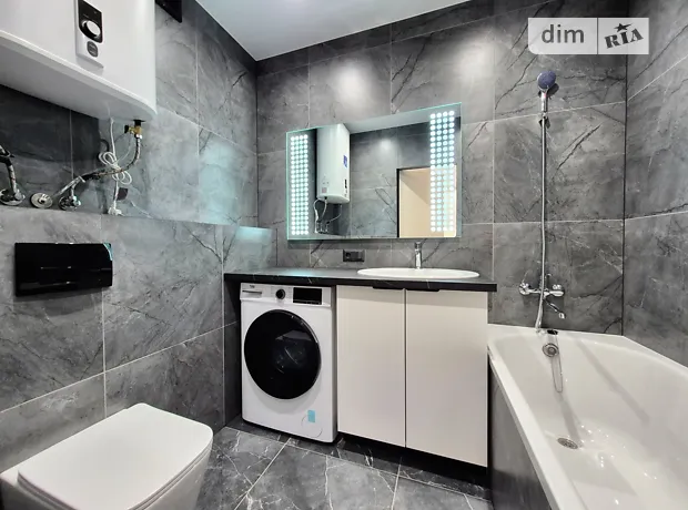 Квартира на вул. Михайла Максимовича, 28К в Києві, ID 175753, фото №17