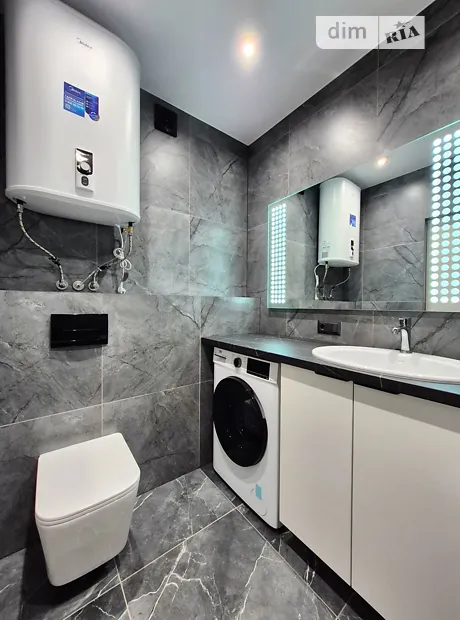 Квартира на вул. Михайла Максимовича, 28К в Києві, ID 175753, фото №19