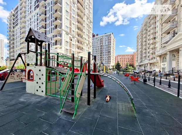Квартира на вул. Михайла Максимовича, 28К в Києві, ID 175753, фото №28
