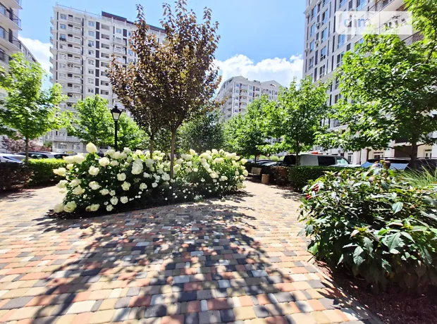 Квартира на вул. Михайла Максимовича, 28К в Києві, ID 175753, фото №29