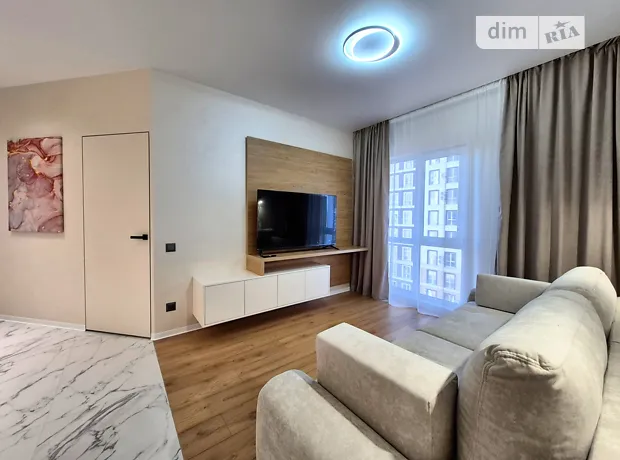 Квартира на вул. Михайла Максимовича, 28К в Києві, ID 175753, фото №5