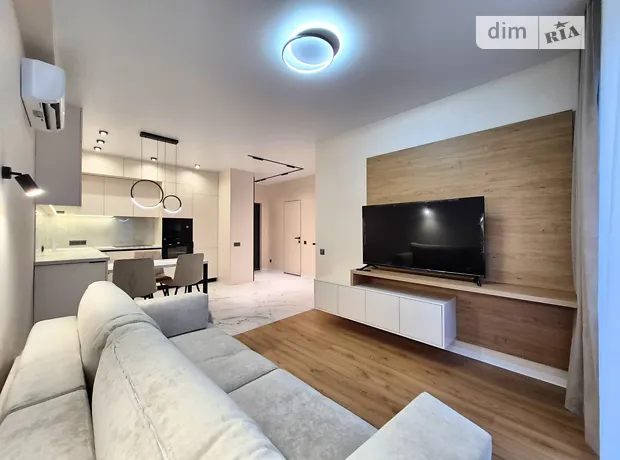 Квартира на вул. Михайла Максимовича, 28К в Києві, ID 175753, фото №9