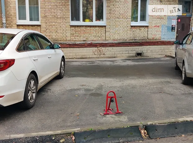 Квартира на вул. Лабораторна, 28 в Києві, ID 170585, фото №14