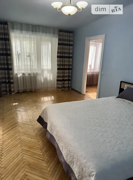 Квартира на вул. Лабораторна, 28 в Києві, ID 170585, фото №3