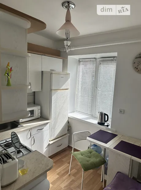 Квартира на вул. Лабораторна, 28 в Києві, ID 170585, фото №7