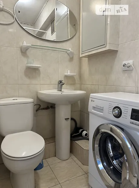 Квартира на вул. Лабораторна, 28 в Києві, ID 170585, фото №9