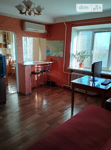 Квартира на бул. Центральний, 3 в Запоріжжі, ID 178128, фото №1