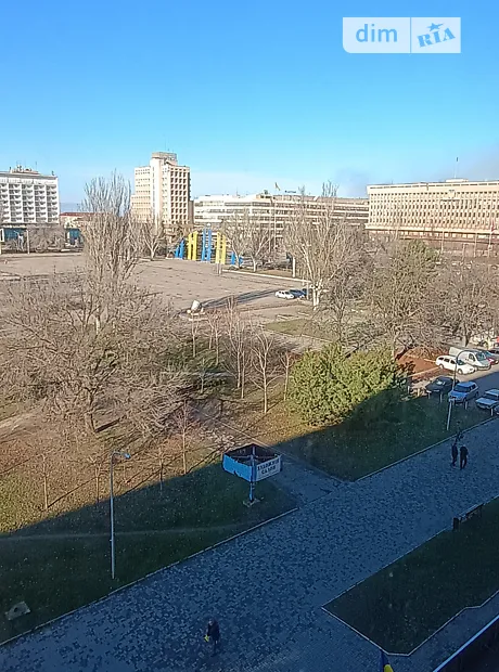 Квартира на бул. Центральний, 3 в Запоріжжі, ID 178128, фото №19