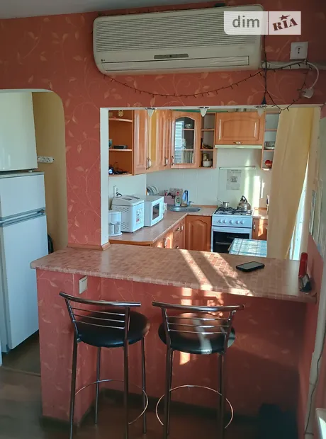 Квартира на бул. Центральний, 3 в Запоріжжі, ID 178128, фото №3