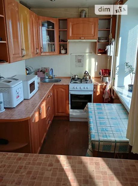 Квартира на бул. Центральний, 3 в Запоріжжі, ID 178128, фото №5