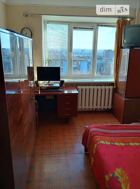 Квартира на бул. Центральний, 3 в Запоріжжі, ID 178128, фото №8