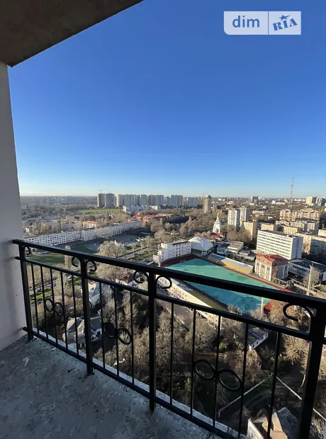 Квартира на вул. Фонтанська (Перекопської дивізії) дорога, 25Ж в Одесі, ID 262090, фото №6