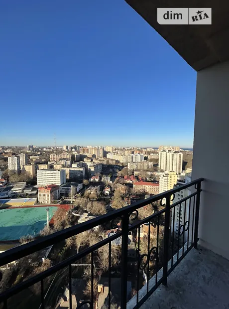 Квартира на вул. Фонтанська (Перекопської дивізії) дорога, 25Ж в Одесі, ID 262090, фото №7