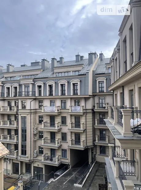 Квартира на вул. Фонтанська дорога, 62К в Одесі, ID 225946, фото №1