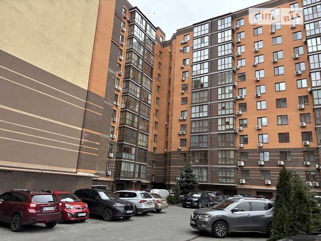 Квартира на вул. Високовольтна, 14К в Дніпрі, ID 176798, фото №1