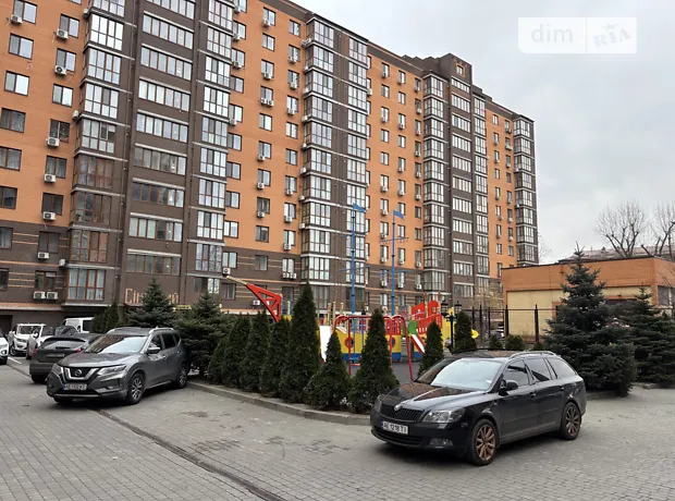 Квартира на вул. Високовольтна, 14К в Дніпрі, ID 176798, фото №2