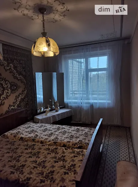 Квартира на вул. Пасічна, 75 в Львові, ID 190992, фото №1