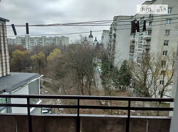 Квартира на вул. Пасічна, 75 в Львові, ID 190992, фото №16