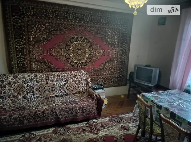 Квартира на вул. Пасічна, 75 в Львові, ID 190992, фото №5