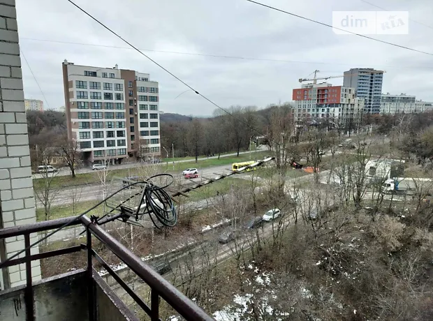 Квартира на вул. Пасічна, 75 в Львові, ID 190992, фото №9