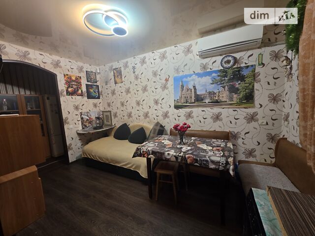 Квартира на вул. Галини Мазепи, 71 в Дніпро, ID 203243, фото №1