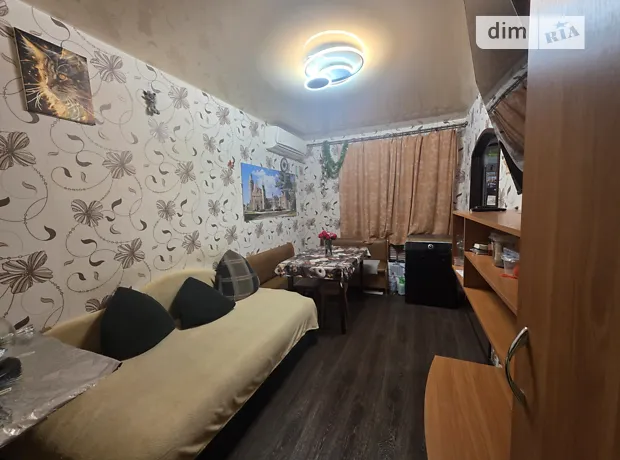 Квартира на вул. Галини Мазепи, 71 в Дніпро, ID 203243, фото №2