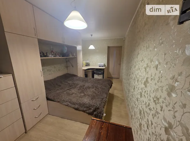 Квартира на вул. Галини Мазепи, 71 в Дніпрі, ID 203243, фото №12